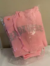 Chándal Set de 2 piezas de mujer de talla grande para mujer, sudadera, pantalones de chándal holgados, traje deportivo para correr