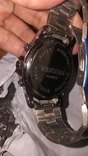 WG-Reloj de movimiento automático para mujer, reloj mecánico de movimiento importado, resistente al agua, luminoso, doble Calendario, famoso