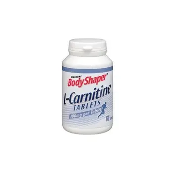

WEIDER L-CARNITINE TABLETS (CHEWABLE)