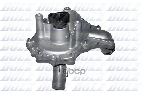 Насос Водяной Ford Transit 2.2tdci 16v 06 Dolz арт. F204