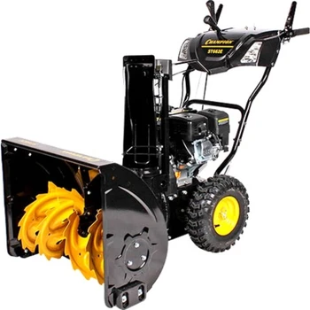 Buy Snow Blower Champion St662e, Hand Heating