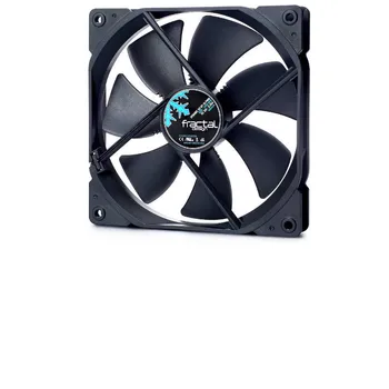 

Fractal Design Dynamic X2 GP-14 PWM computer case fan