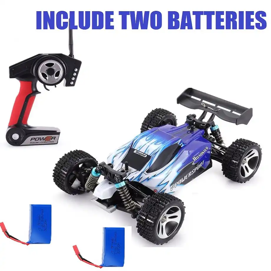 modeltronic coches rc