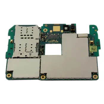 

Tigenkey Dual SIM For HTC U11 Mobile Phone Electronic Panel Mainboard Motherboard Circuits 64GB Work 100% Unlocked Android