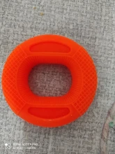 Agarre de mano ajustable de silicona, anillo de agarre de 20-80LB, entrenador de antebrazo para dedo, expansor carpiano, entrenamiento muscular, ejercicio, gimnasio, Fitness