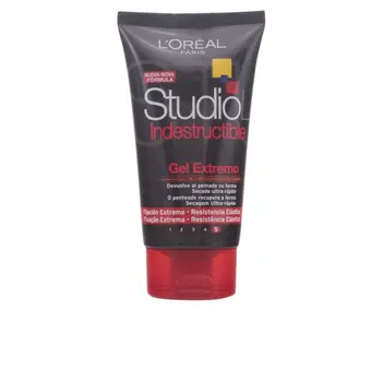 

STUDIO LINE INDESTRUCTIBLE gel xtrem n ° 5 150 ml