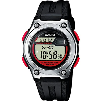 

Casio w-211-1b men's digital wrist watch