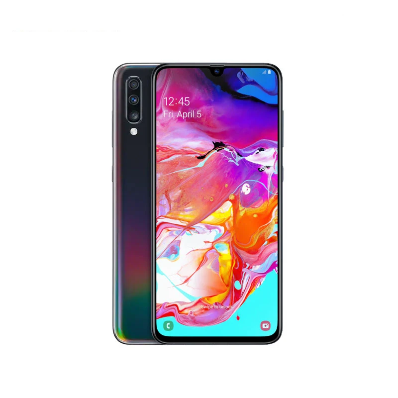 

Смартфон Samsung Galaxy A70 (2019)