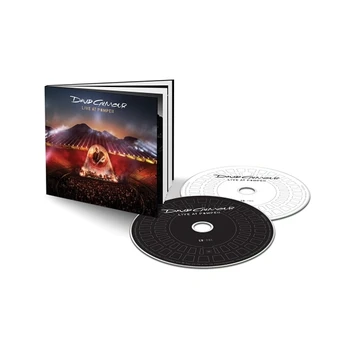 

David Gilmour / Live at Pompeii (2CD)