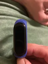 Correa de nailon trenzado para xiaomi Mi band 5, pulsera de nailon trenzado para xiaomi Mi band 6, 4 y 3