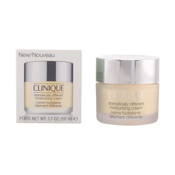 

Hydrating Cream Dramatically Different Clinique