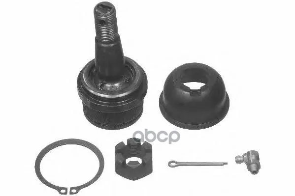 Amgk8695t_опора Шаровая Нижняя! Ford Explorer 4.0 95-01 Moog Amgk8695t Moog арт. AMGK8695T