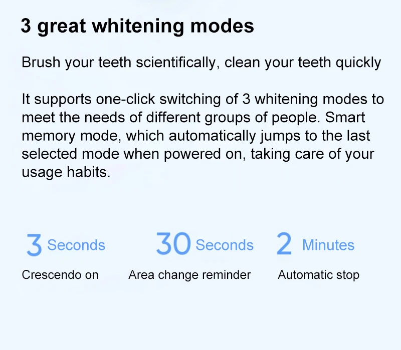 Realme N1 Sonic Electric Toothbrush 14 Realme N1 Sonic Electric Toothbrush 14