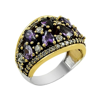 

Silver 925 Sterling Rings Authentic