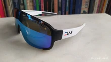 ELAX-Gafas de sol para hombre, nuevas lentes de ciclismo al aire libre, gafa para bicicleta de montaña, accesorios para hombres, artículos de ciclismo, lente deportiva de montaña, 2020