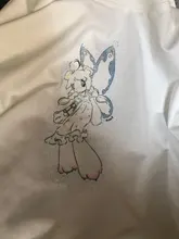 Tops Cute Tees Tshirt Harajuku Oversized Batwing Long-Sleeve Street-Girls Gothic Punk