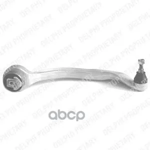 Рычаг Нижн Задн Правый Audi A4(B5-B6), A6(C5), Vw Passat(3b) Tc770 Delphi арт. TC770