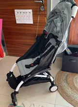 2021 la nueva actualización de cochecito de bebé carro plegable portátil bebé cochecito ligero cochecito de bebé de coche de bebé