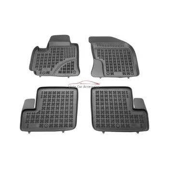 

Rubber mats Rubber Toyota RAV4 201422