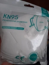 10/50/100 Uds máscara ce certificado desechables para adultos ffp2reutilizable mascherine KN95 Mascarillas máscara facial y para la boca de las máscaras de protección