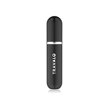 

Rechargeable atomiser Classic HD Black Travalo (5 ml)