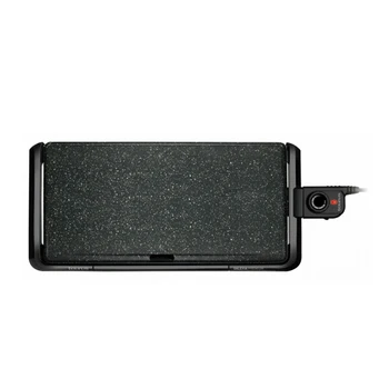 

Grill Taurus GALEXIA PREMIUM 2200W Black (51 X 22,5 cm)