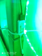 Wifi-Controller WS2812B Pixel Bluetooth Magic Home Wireless DC5V 24V 12V RGB/RGBW 