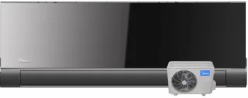 

MIDEA AIR VERTU PLUS VP26 R32 N1X1 INV 2270F TO ++