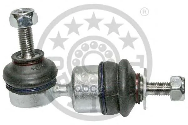 Тяга Стабилизатора Ford Focus Ii 11/04-/Volvo S40 04-/Mazda 3 Зад.Подв.Лев/Прав. Optimal G71205 Optimal арт. G71205