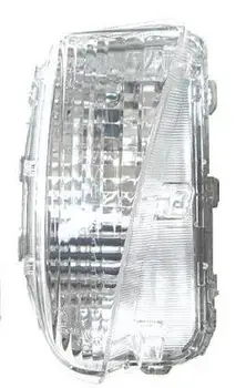 

OPTICAL GROUP ANT. TOYOTA PRIUS 2011 Left Compatible