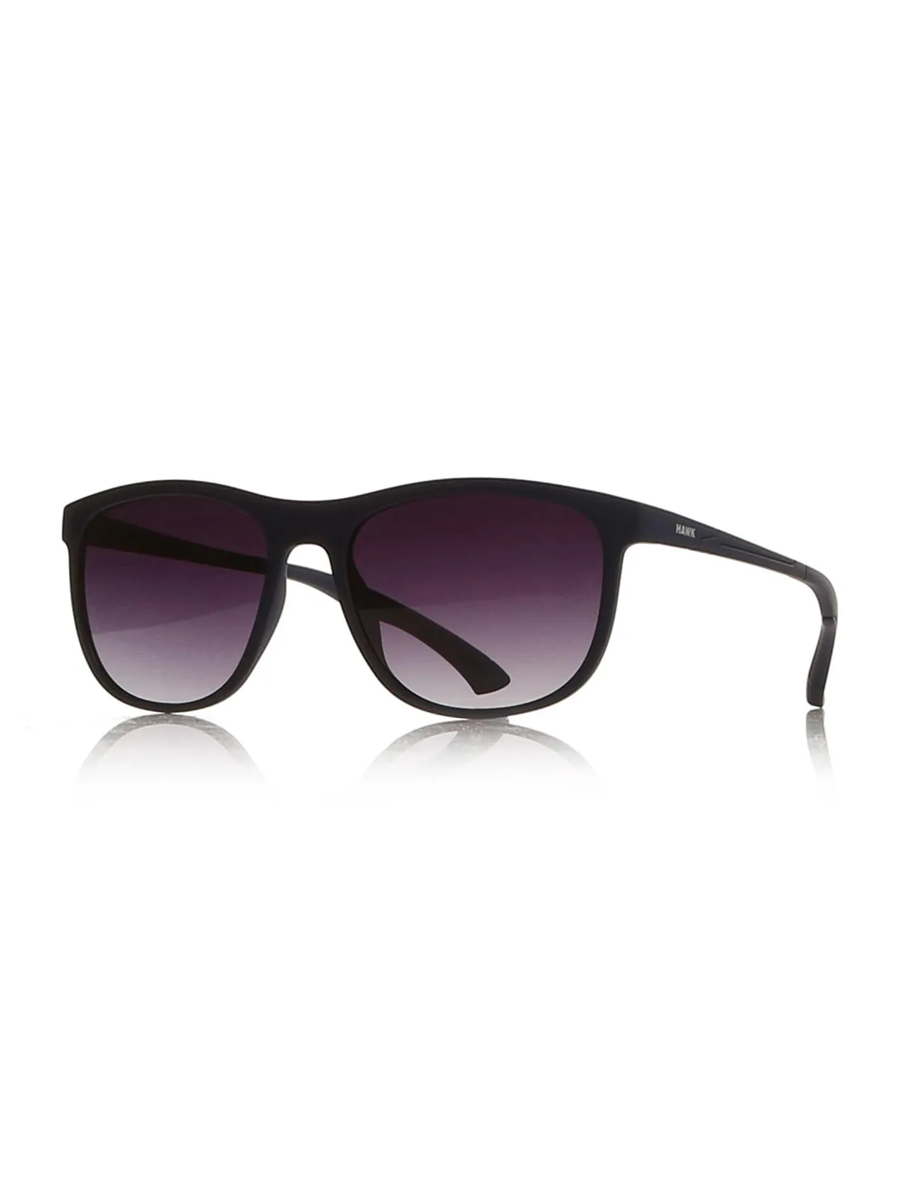 

Men's Sunglasses HW 1529 02 BONE DARK BLUE ORGANIC SQUARE SQUARE 56-18-138