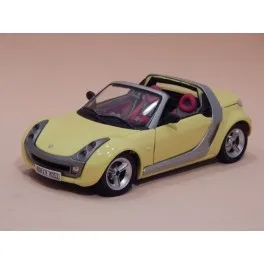 

SMART ROADSTER