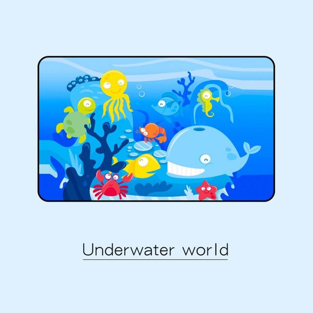 Car Side Window Sunshade Curtains Adjustable Car Styling Auto Windows Sun Visor Animal Pattern Blinds Cover Sun Shade