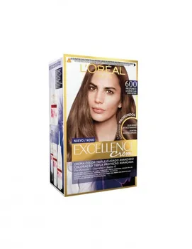 

EXCELLENCE BRUNETTE 600 -D