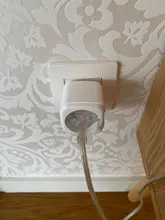 Timer-Socket Power-Monitor Voice-Control Tuya SMATRUL Smart-Plug Wifi 220v Adapter Alexa