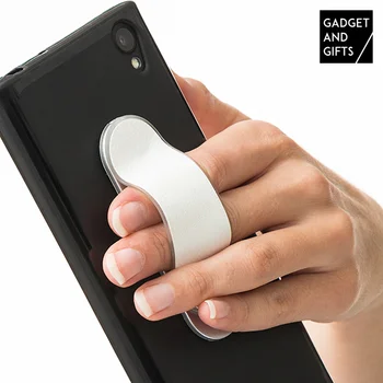 

Gadget and Gifts Ring Holder for Mobiles