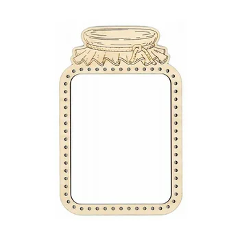 

Or-064 frame openwork large MP studio 'banka' 23*34/19*24 cm