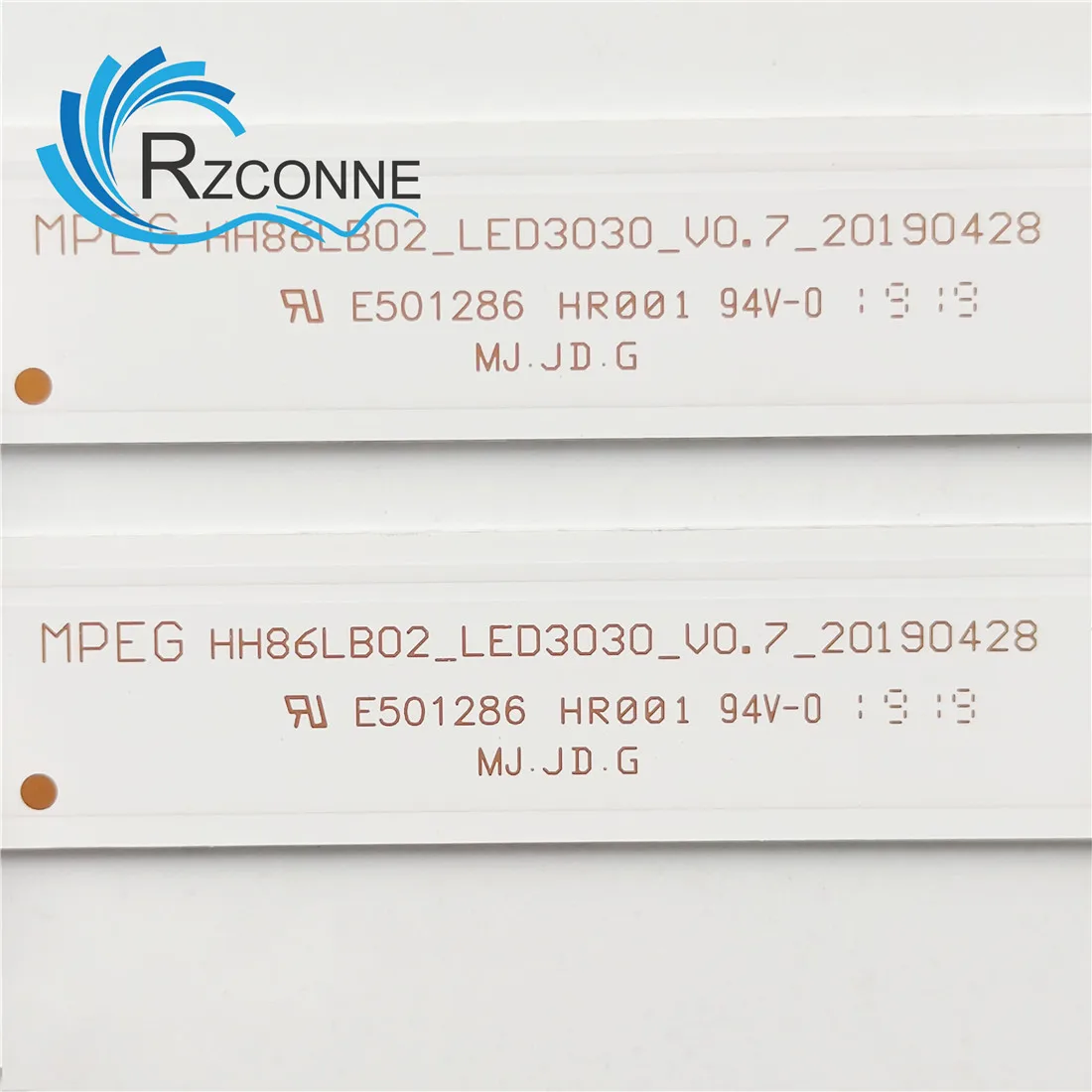 874mm LED Ʈ Ʈ 11  HH86LB02_LED3030_V0.7 JL.D860B1330-433AS-M
