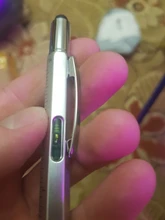 Screwdriver Stylus Ruler Scale Ballpoint-Pen Spirit-Level-Tool Multi-Function for 