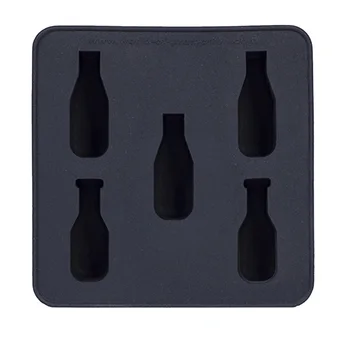 

Silicone ice mold "Coca-Cola"