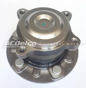 

Hub rear Cruze (2012-2017) Orlando (2013-2017) ASTR ACDelco art. 19347647