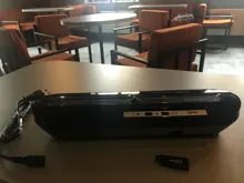 Food-Vacuum-Sealer Bags Commercial Household Saengq Automatic Best Include 220V/110V