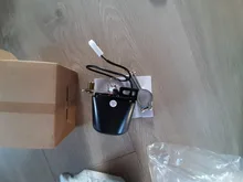 Off-Valve Manipulator Gas-Water Electric DN15 Automatic 3/4-Dn20 Shut for Alarm Pipeline