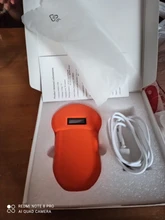 Lector de identificación para mascotas, escáner Digital de Chip para animales, Microchip recargable por USB, Aplicación General de identificación portátil para perro gato