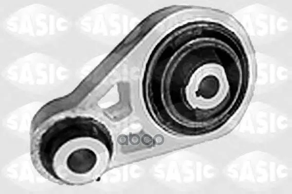 Sas4001773_подушка Двс Задняя! Renault Safrane 2.2td 97-00 Sasic 4001773 Sasic арт. 4001773