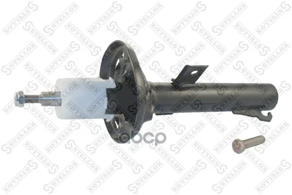 4113-0037-Sx_амортизатор Передний Масляный! Ford Escort 1.4-1.8td 90-95 Stellox 41130037sx Stellox арт. 41130037SX