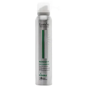

Dry shampoo Londa refresh it dry shampoo 180 ml