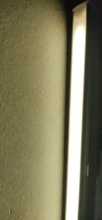 Kitchen-Lights Wardrobe-Lighting Hand-Sweep-Sensor-Lamp Under-Cabinet Bedroom High-Brightness