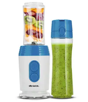 

Drink'NGo VacuumAriete30.0