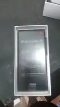 Versión Global Xiaomi Redmi Note 9 3GB 64GB Smartphone 48MP Quad cámaras 6,53 DotDisplay 5020mAh 18W de carga rápida